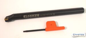 GLANZE 12 MM BORING BAR