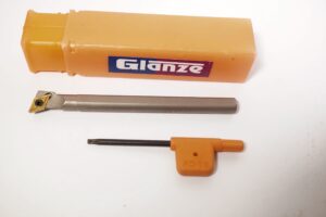 Glanze 8 mm DCMT Lathe Tool